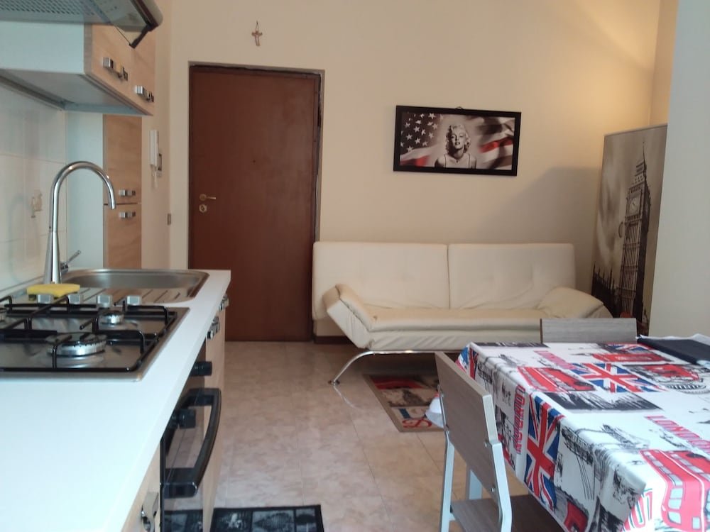 Фото Kibilù - Viale Bligny Osv