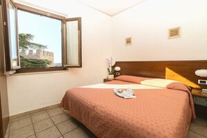 отель Hotel San Pietro