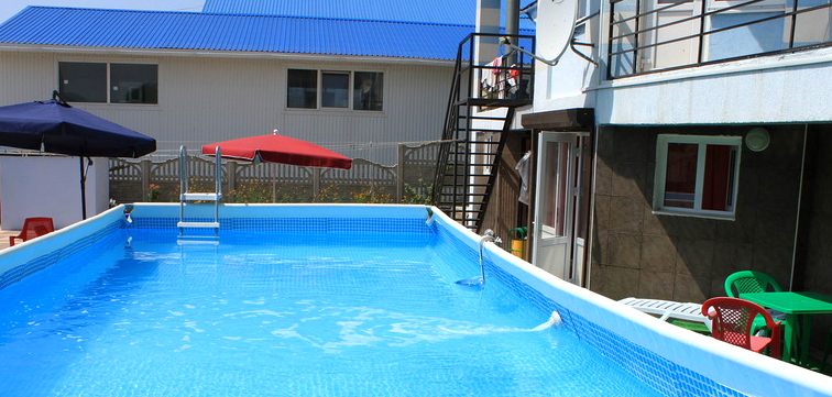 Фото Калипсо