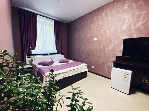 Гостиница Mojo Hotel в Видном