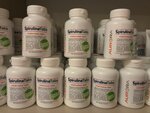 Avrora (Батумская улица, 61А) ، منتجات نباتية ومكملات غذائية