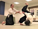 Scai Aikido Club (Bolshoy Vasilyevskogo Ostrova Avenue, 65) ، نادي رياضي، مجموعة