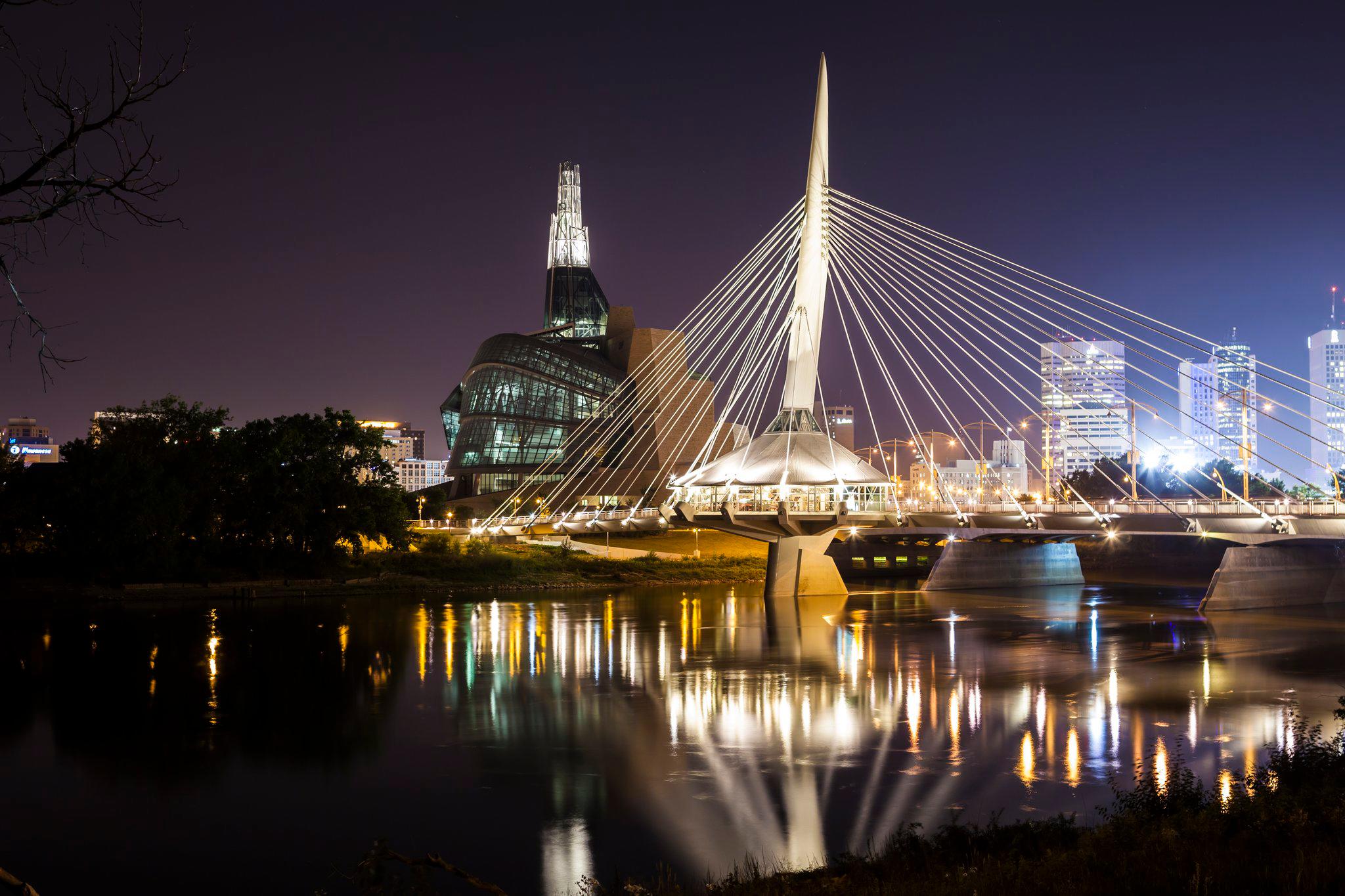 Фото Holiday Inn Winnipeg-South by ihg