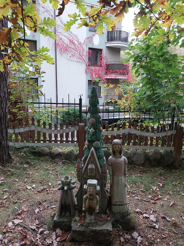 Дом Сказочника — фото 37