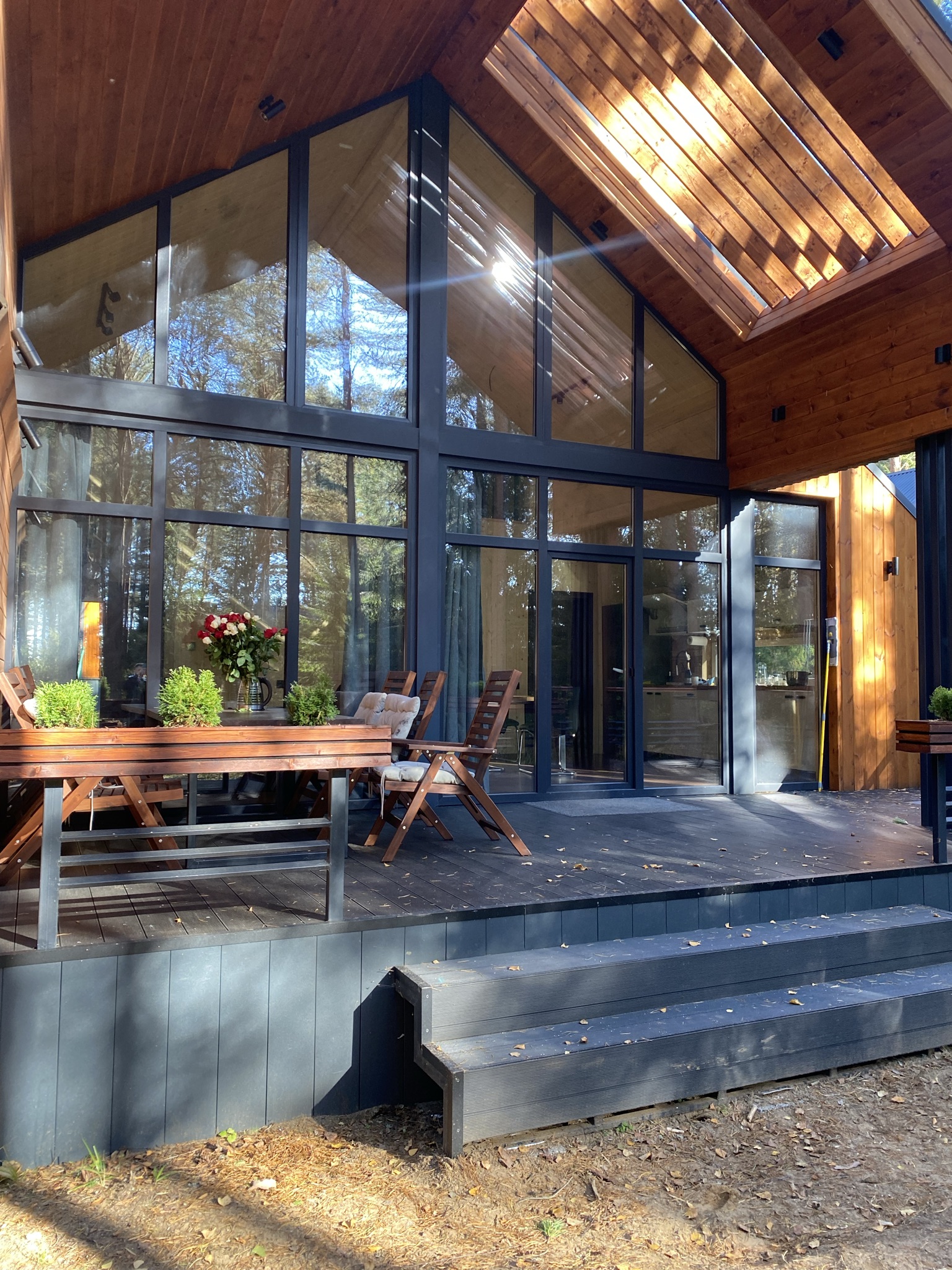 Фото Seliger Wind