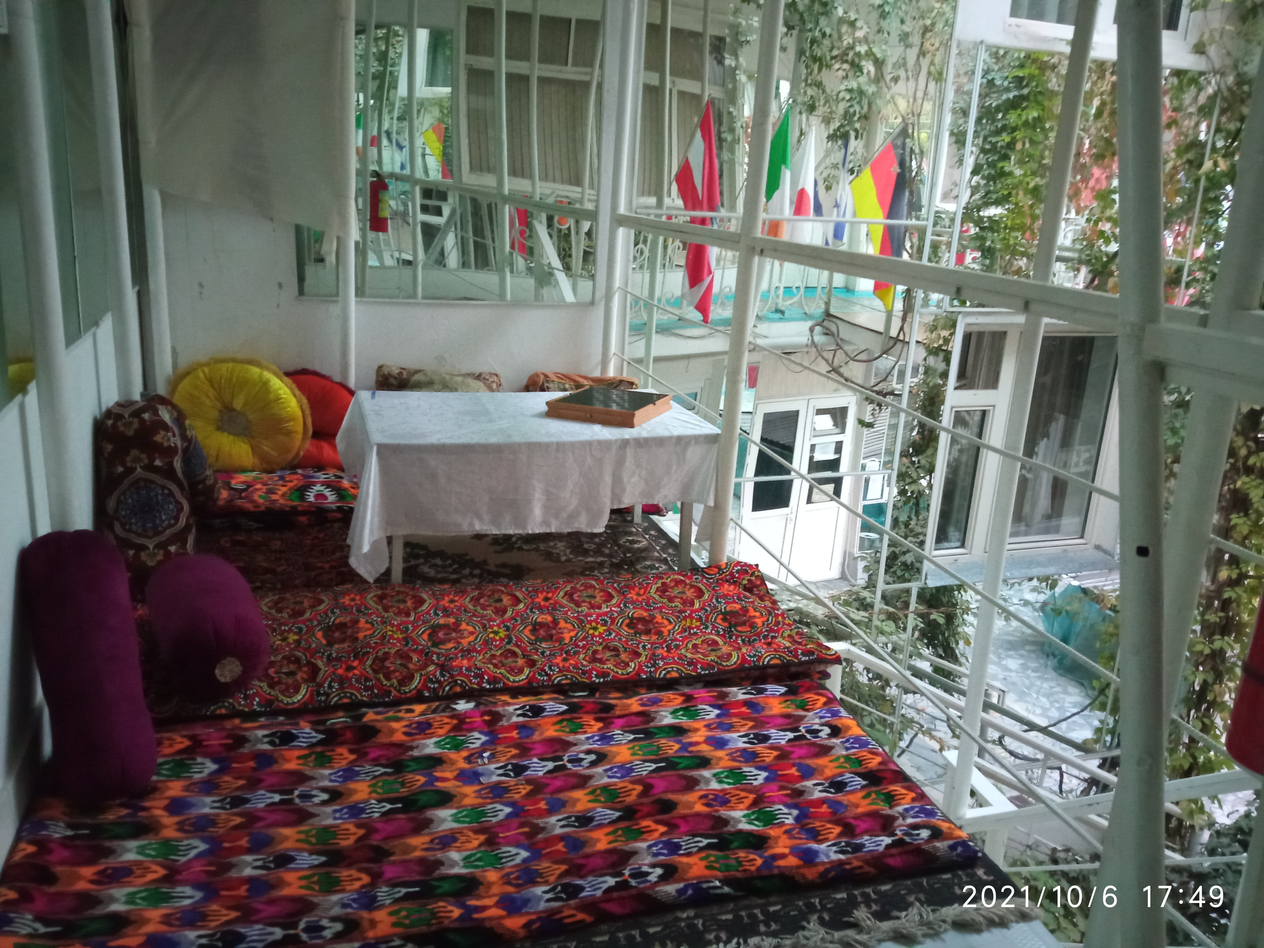 Фото Anvar's Guests