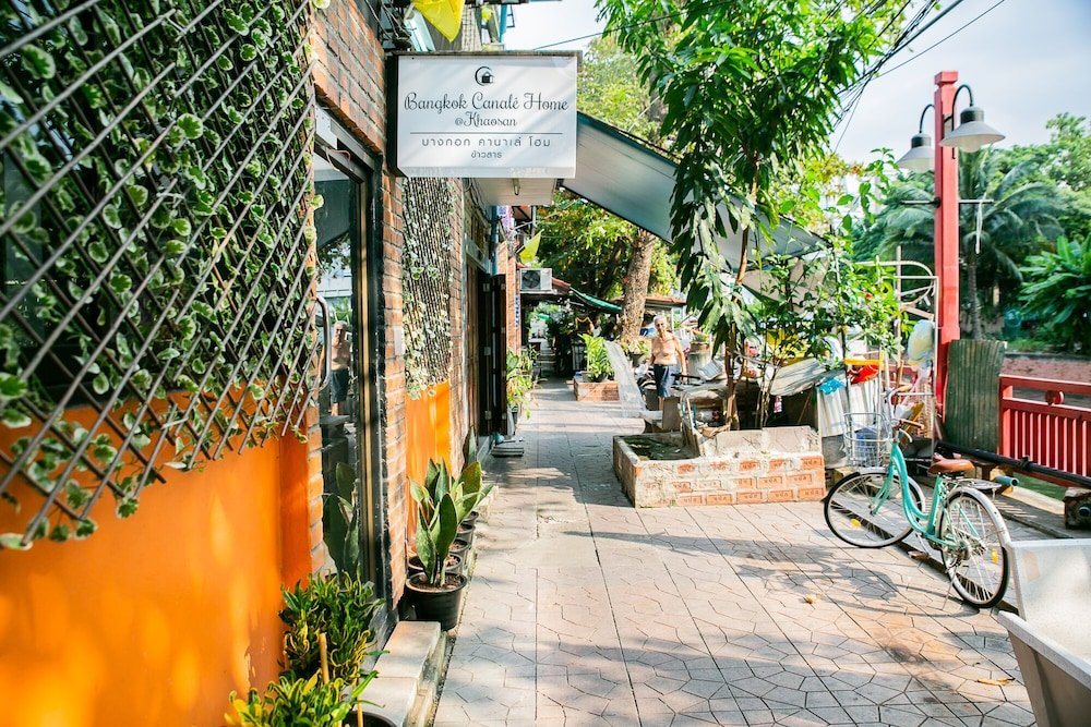 Фото Bangkok Canale Home