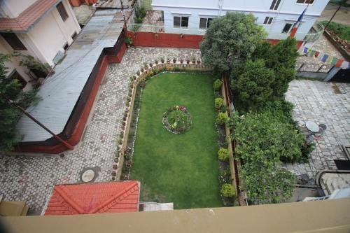 Фото Himalayan Sherpa Inn