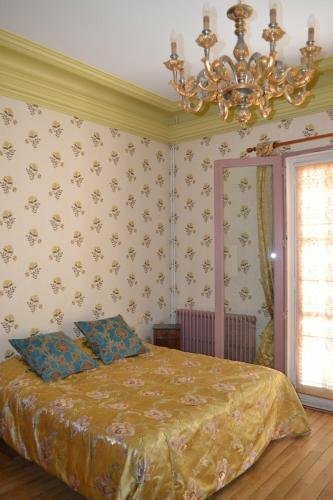 Гостиница Lit EN Loire в Туре