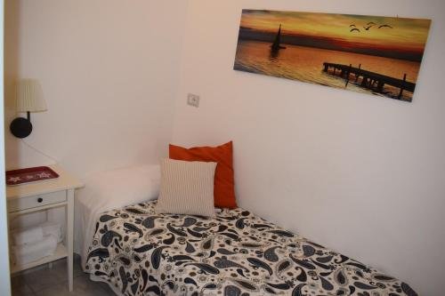 Фото Il Cortiletto Di Piazza Verga