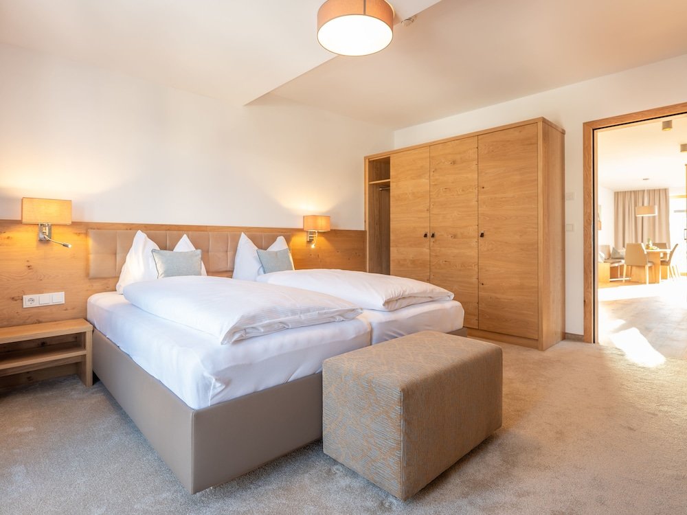 Фото Gotthard - Fine Living Apartments