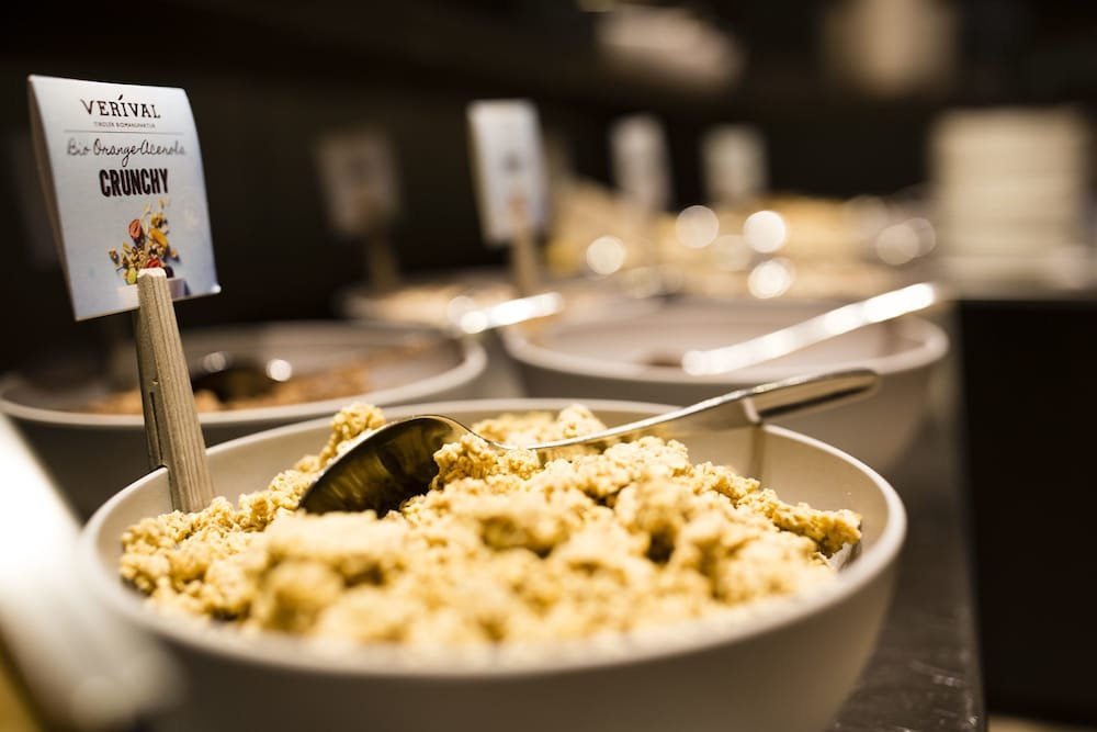 Фото ElisabethHotel Premium Private Retreat