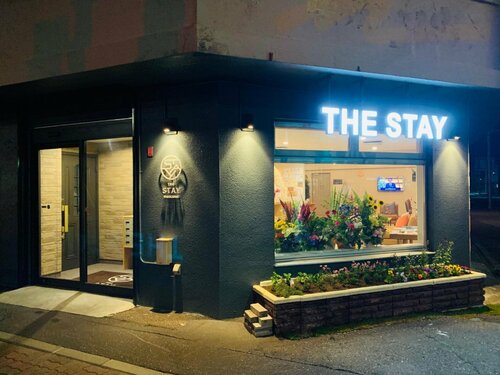 Гостиница The Stay Wakkanai в Вакканае