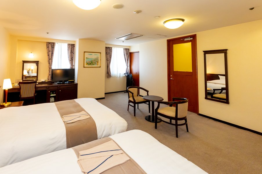 Фото Amami Sunplaza Hotel