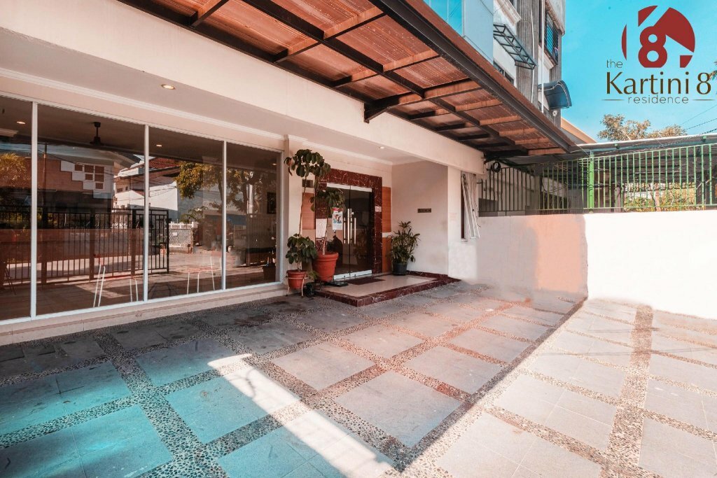 Hotel The Kartini 8 Residence Mangga Besar, Jakarta, photo