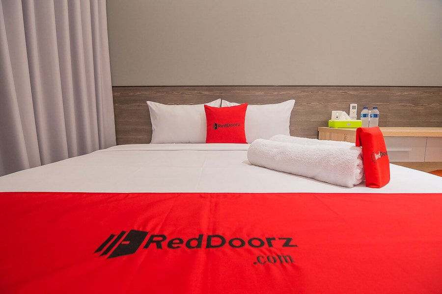 Фото RedDoorz near Taman Rejomulyo