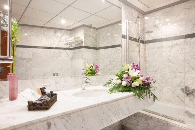 Фото Hotel Gran VIA