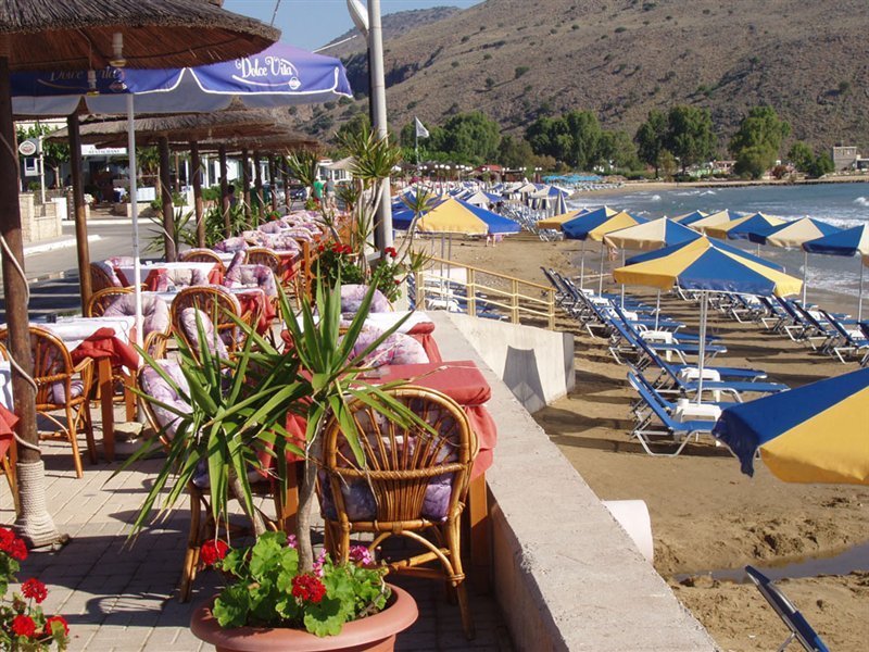 Фото Sunlight Villas