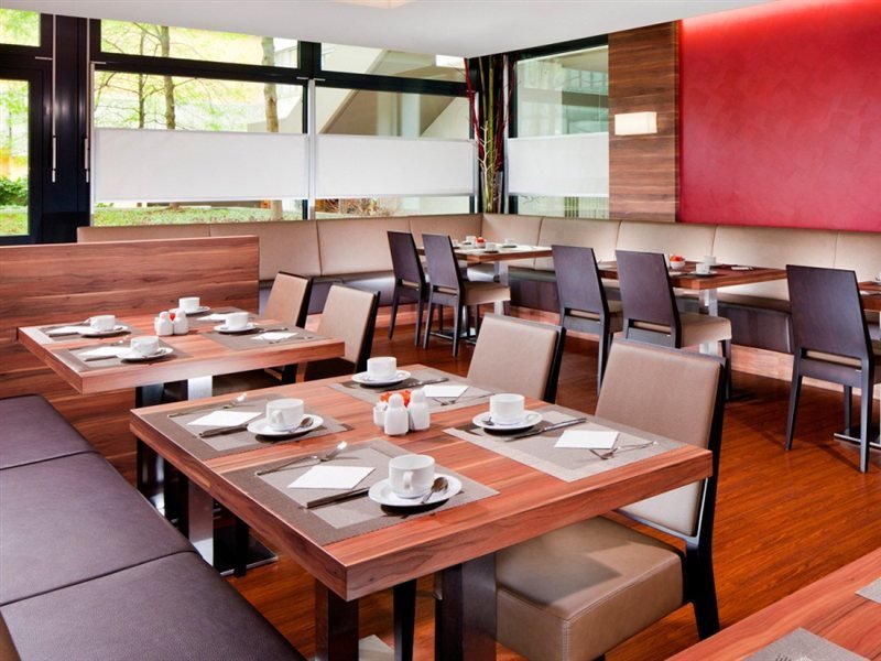 Фото Residence Inn by Marriott Munich Central