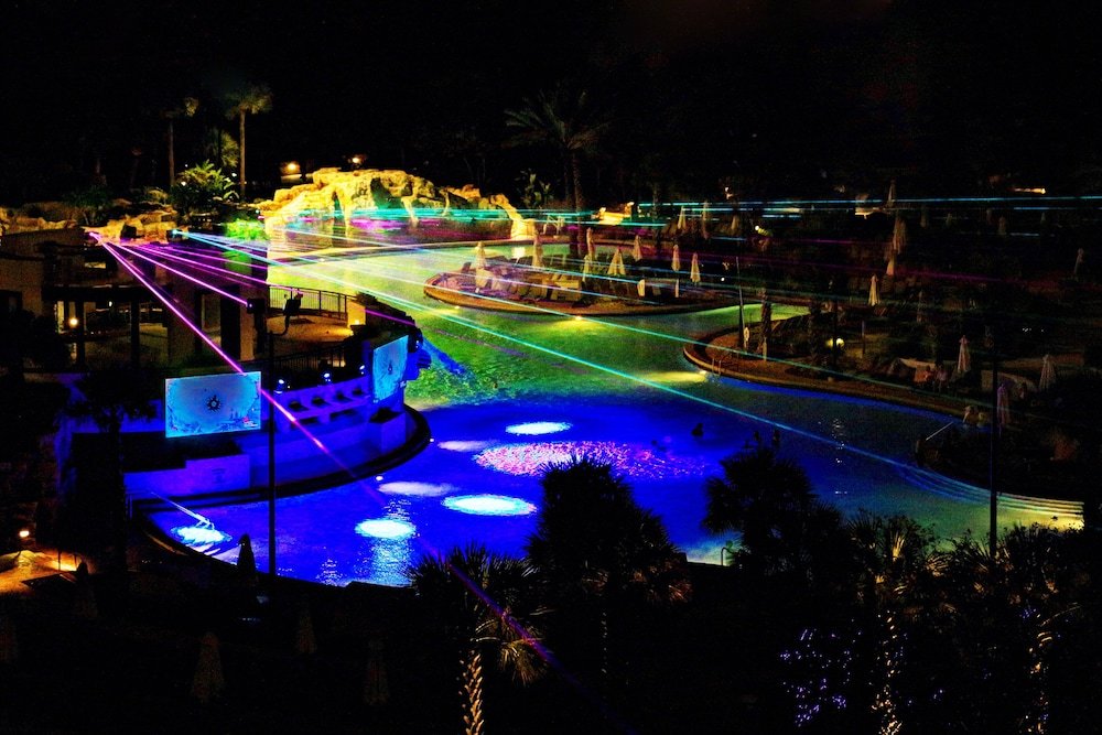 Фото Orlando World Center Marriott