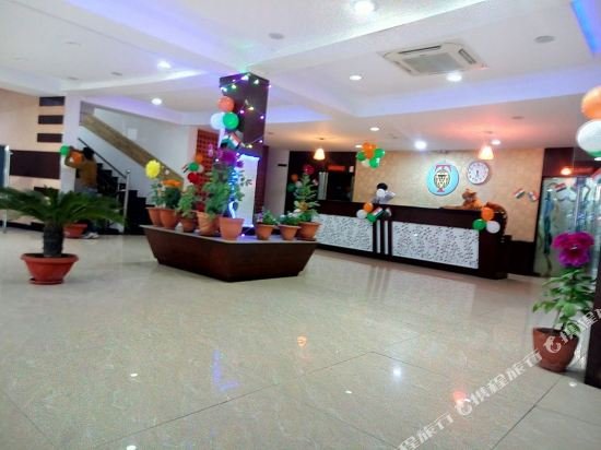Фото Tiger Inn Hotel