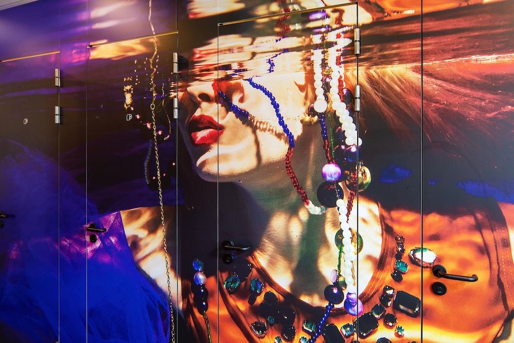 Фото Bunk Hotel Utrecht