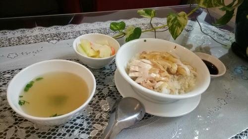 Фото Dinh Ami Hanoi Hotel