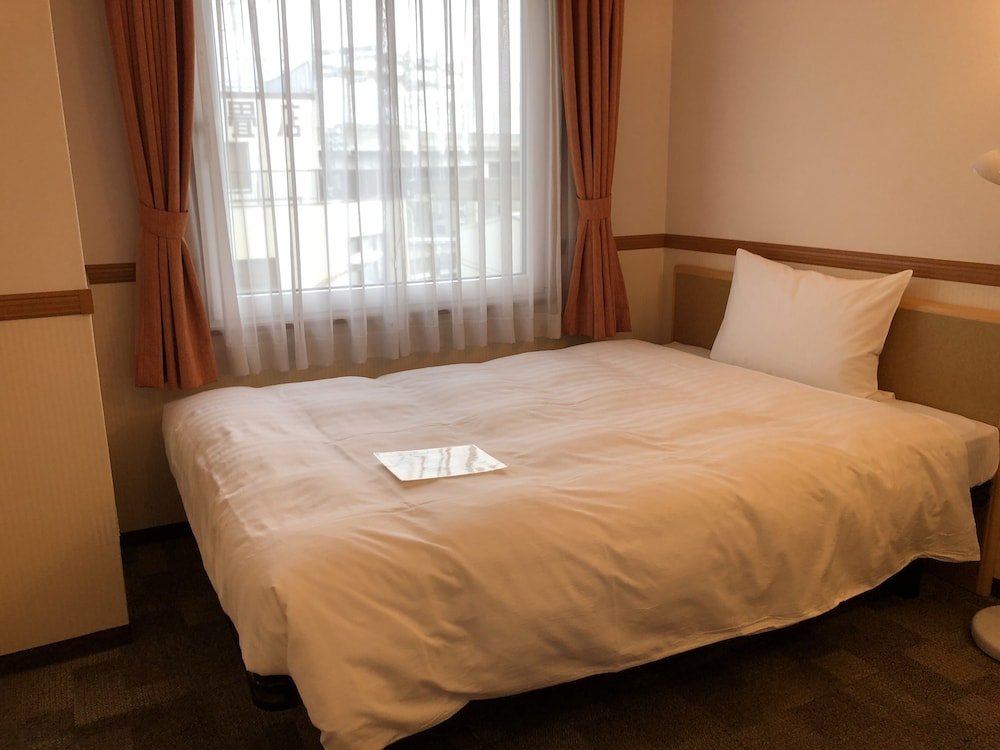 Фото Toyoko Inn Saitama Toda-koen-eki Nishi-guchi