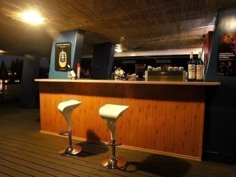 Фото Botel Vodník