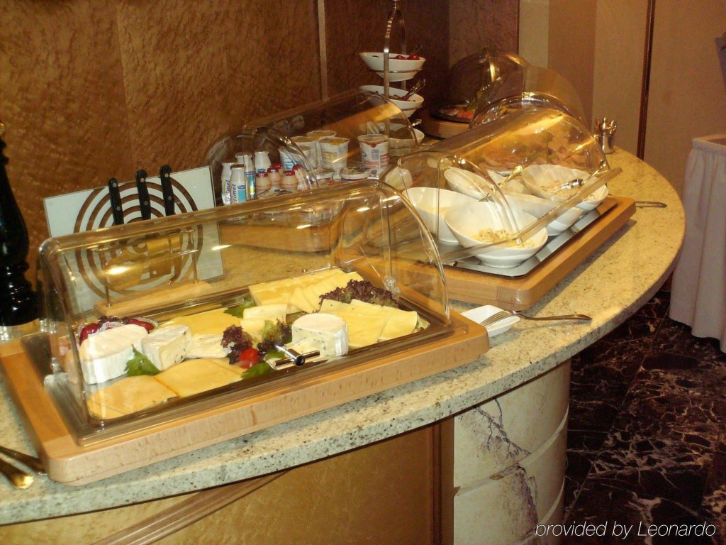 Фото Hotel Villa im Park