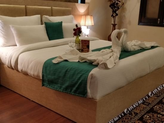 Фото D'Polo Club & SPA Resort