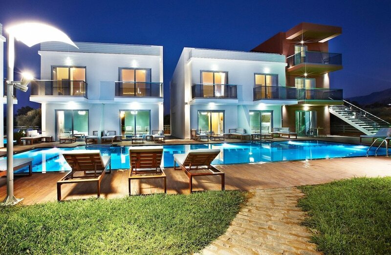 Гостиница Annas House