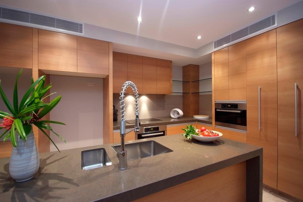 Фото Villa One on Murphy Luxury Villa
