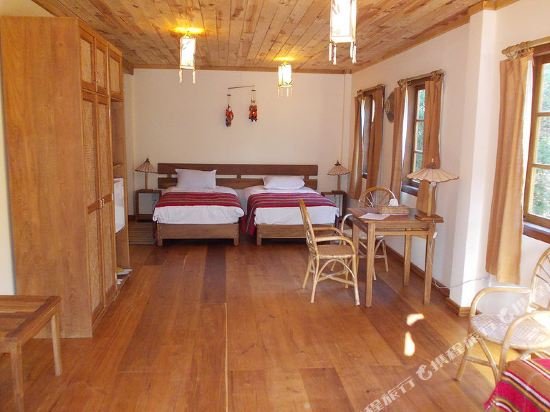 Фото Thitaw Two B&b