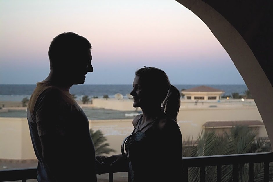 Фото Flamenco Beach and Resort