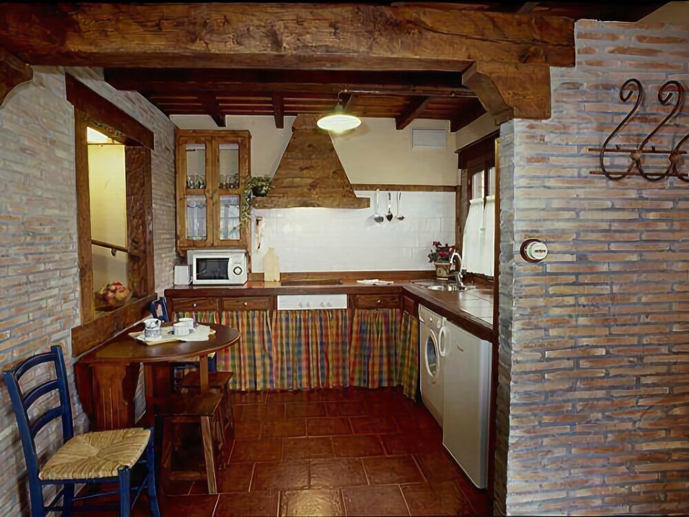 Hotel Casa Rural La Riba, Principality of Asturias, photo