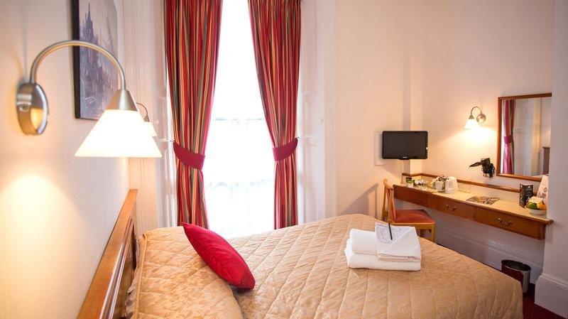 Фото The Washington