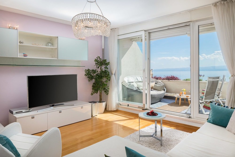 Фото Sun Spalato Sky