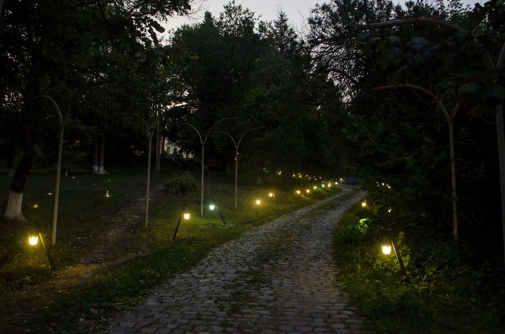 Фото Отель The Residence Mountain Resort