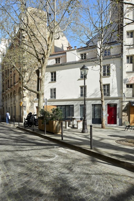 Фото My Maison In Paris - Sentier
