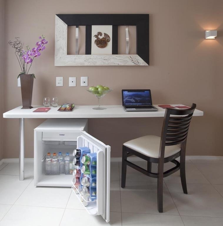 Фото IT Grande Hotel Itaguaí