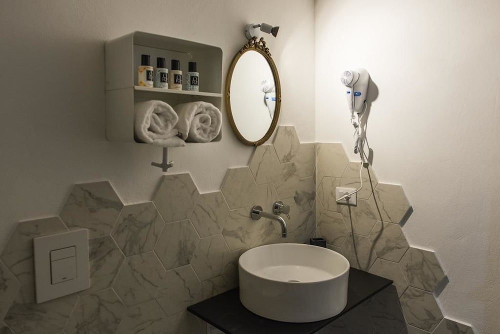 Фото B&b Malvasia