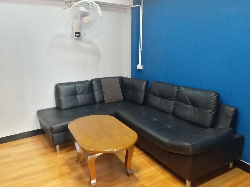 Фото FuramaXclusive Pratunam Park Hotel