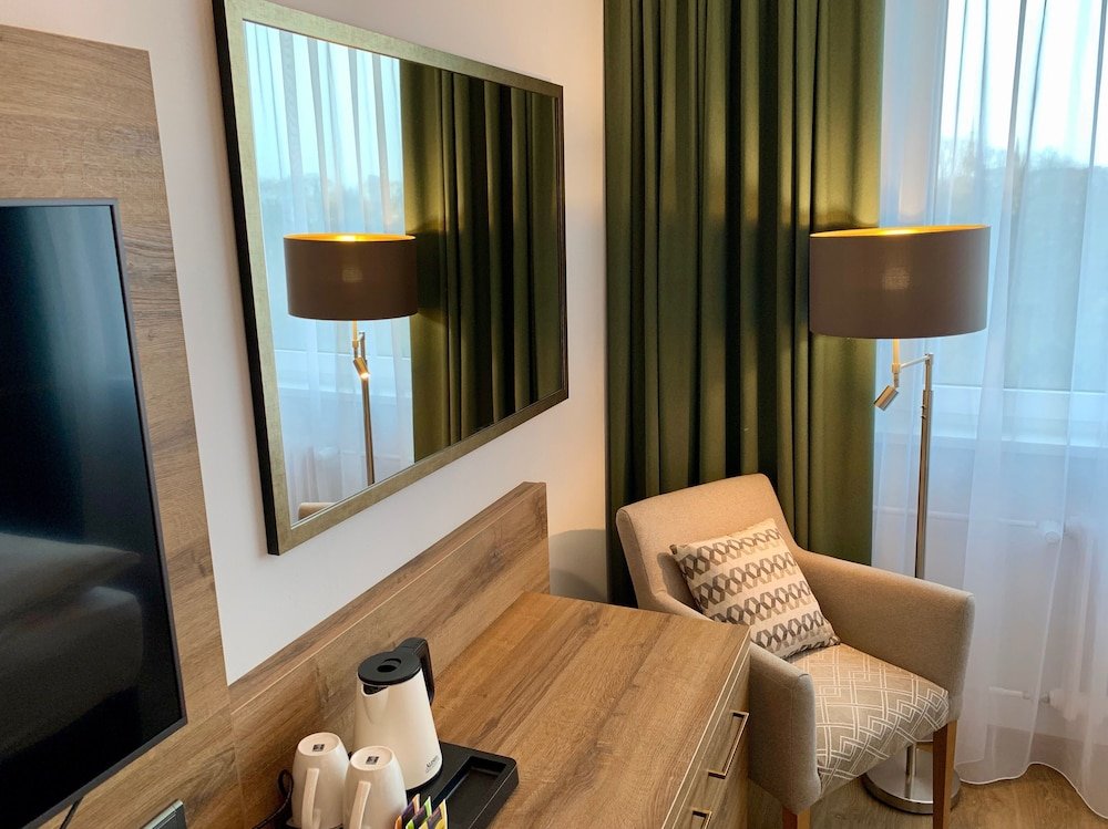 Фото Hotel Flora