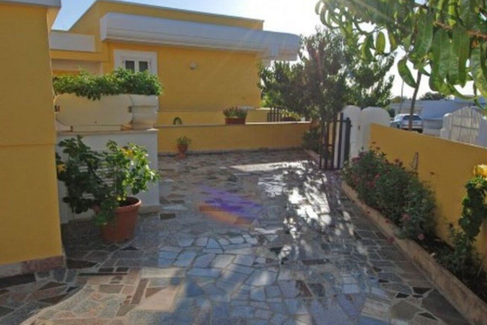 Фото Villetta Tulipano