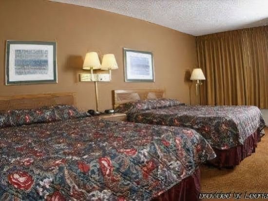 Фото Ontario Airport Inn