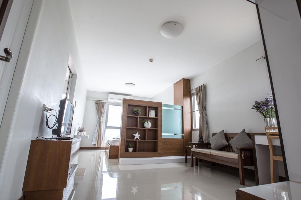 Фото Central place serviced apartment 1
