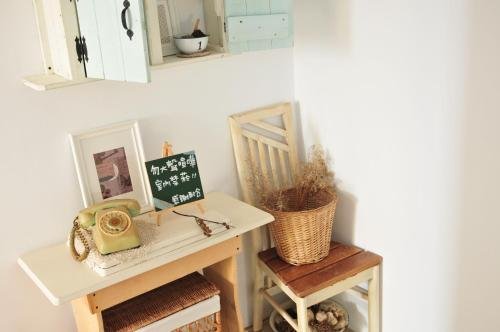 Фото Minami Kaze Homestay