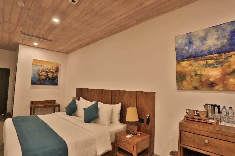 Фото Отель Regenta Arie Lagoon Negombo