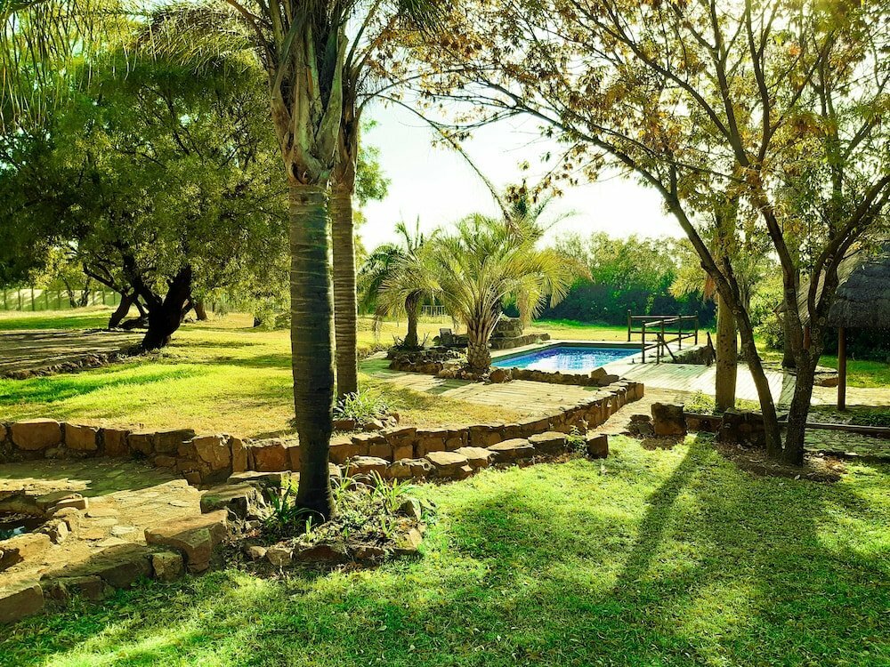 Hotel Midrand Oasis Guesthouse, Earth, photo